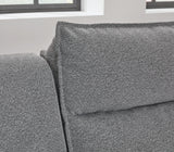 Modmax II 7-Piece Power Reclining Sectional with Audio Consoles