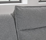 Modmax II 6-Piece Reclining Sectional with Chaise and Audio Console