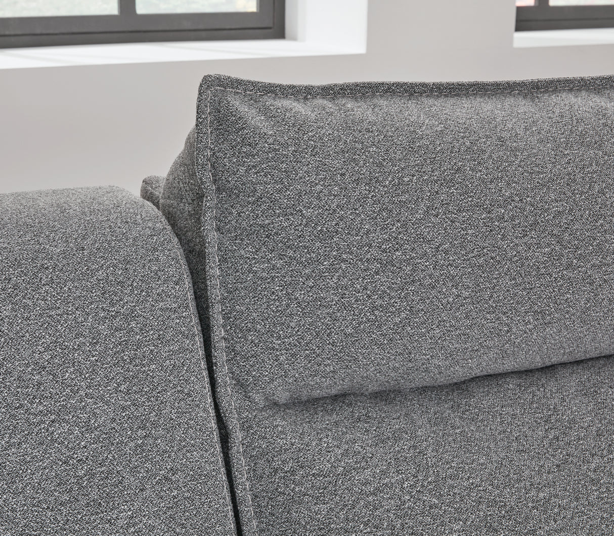 Modmax II 4-Piece Power Reclining Sectional with Chaise