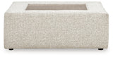 Ashbourne Estate Oversized Accent Ottoman