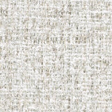 Misty-Lakes Oversized Accent Ottoman