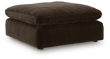 Maxton Heights Oversized Accent Ottoman