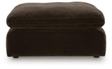 Maxton Heights Oversized Accent Ottoman