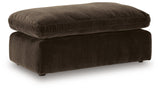 Maxton Heights Ottoman