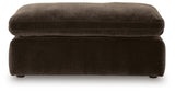 Maxton Heights Ottoman