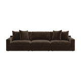 Maxton Heights 3-Piece Sectional Sofa