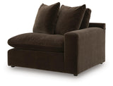 Maxton Heights 3-Piece Sectional Sofa