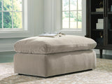 Maxton Heights Ottoman