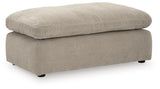 Maxton Heights Ottoman