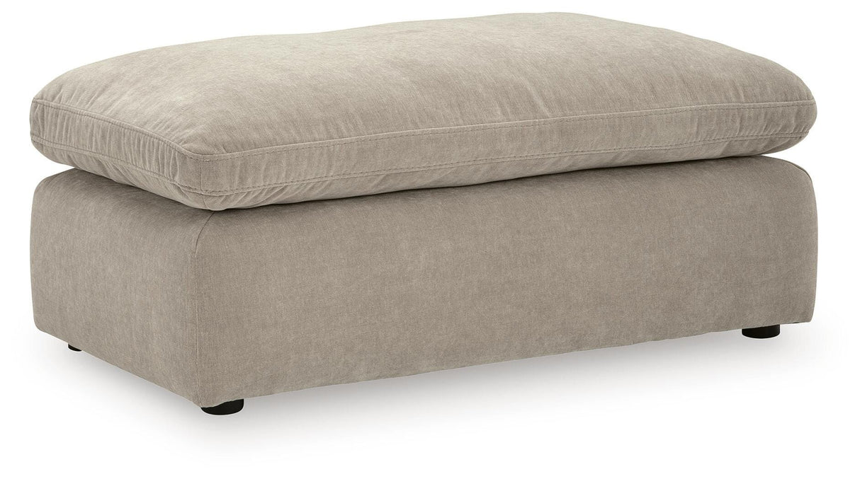 Maxton Heights Ottoman