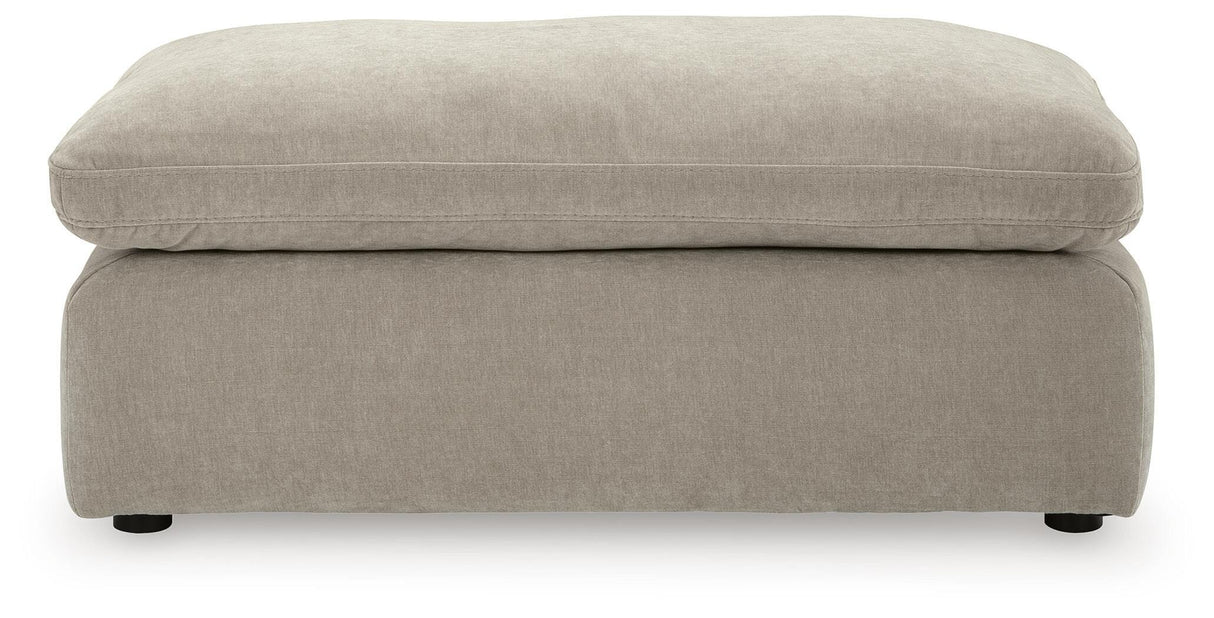 Maxton Heights Ottoman