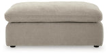 Maxton Heights Ottoman