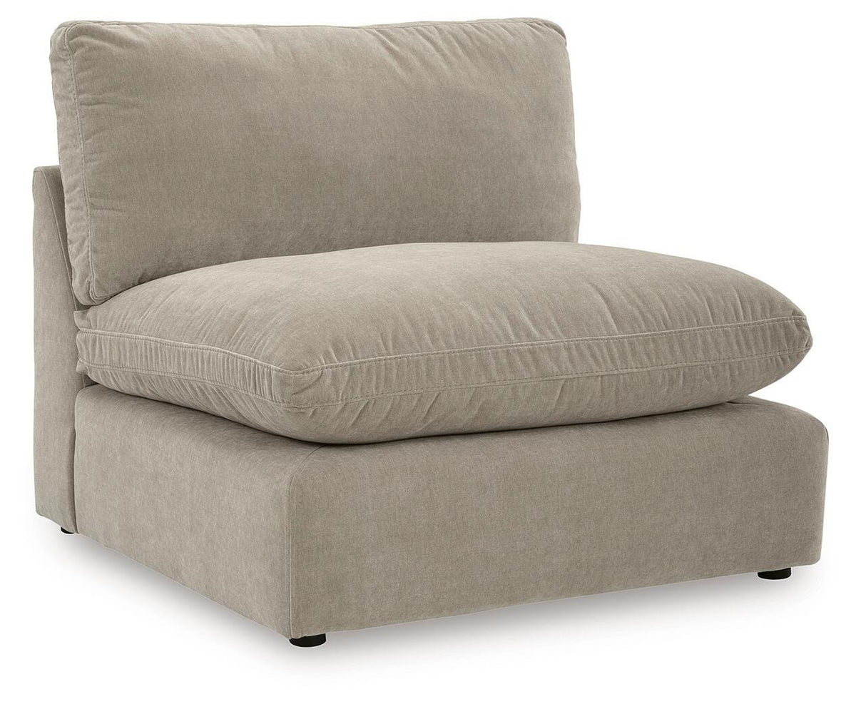 Maxton Heights 8-Piece Sectional