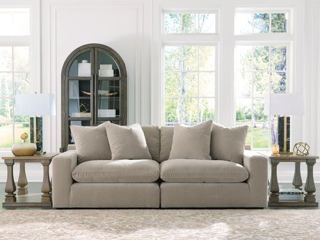 Maxton Heights 2-Piece Sectional Sofa