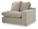 Maxton Heights 8-Piece Sectional