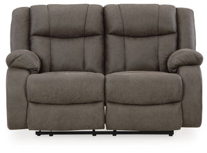 Gunmetal