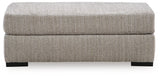 Lofwood Ottoman