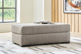 Lofwood Ottoman