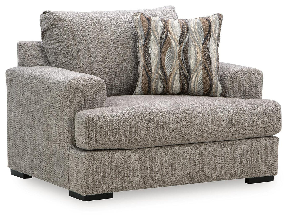 Lofwood Oversized Chair