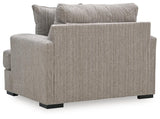 Lofwood Oversized Chair