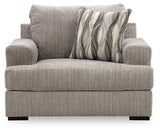 Lofwood Oversized Chair