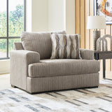 Lofwood Oversized Chair