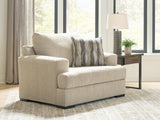 Lofwood Oversized Chair