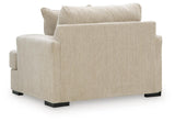 Lofwood Oversized Chair