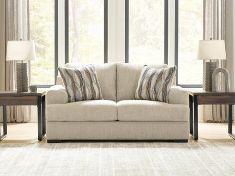 Lofwood Loveseat
