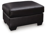 Glennbre Ottoman