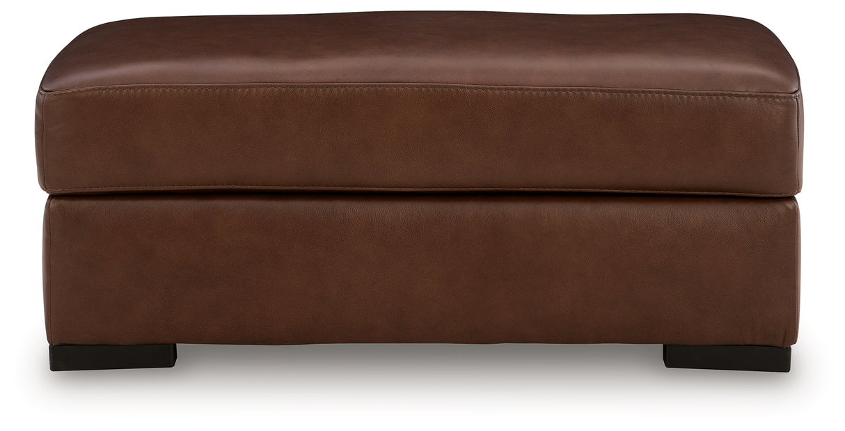 Brogliano Ottoman