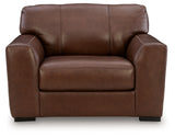 Brogliano Oversized Chair