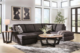 Lentiz 2-Piece Sectional with Chaise