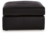 Modmax II Oversized Accent Ottoman