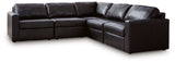 Modmax II 5-Piece Sectional