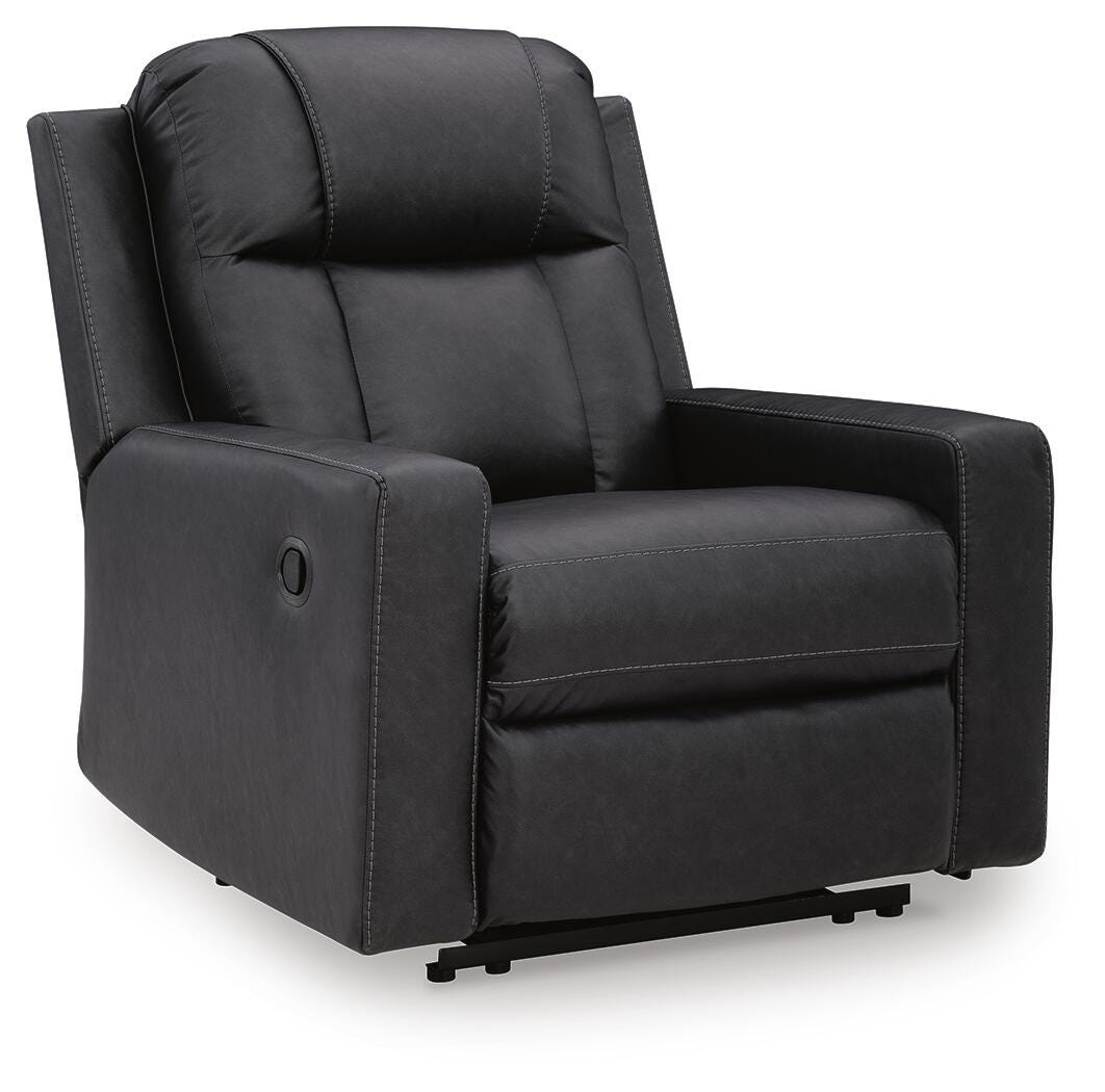 Mackmenville Recliner