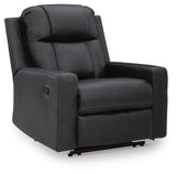 Mackmenville Recliner