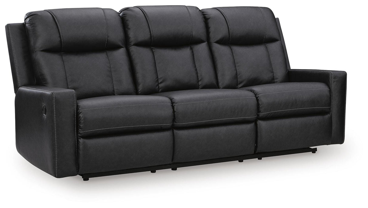 Mackmenville Reclining Sofa