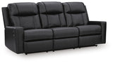 Mackmenville Reclining Sofa