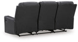 Mackmenville Reclining Sofa