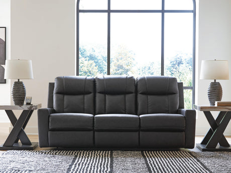 Mackmenville Reclining Sofa