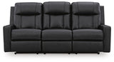 Mackmenville Reclining Sofa