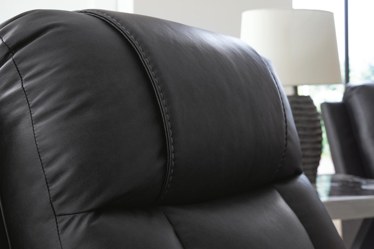Mackmenville Recliner