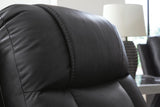 Mackmenville Recliner