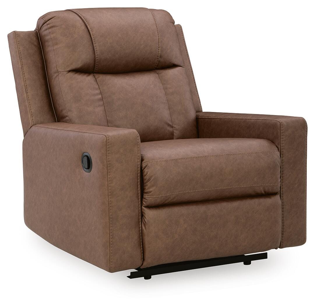 Mackmenville Recliner