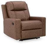 Mackmenville Recliner