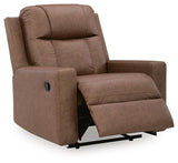 Mackmenville Recliner