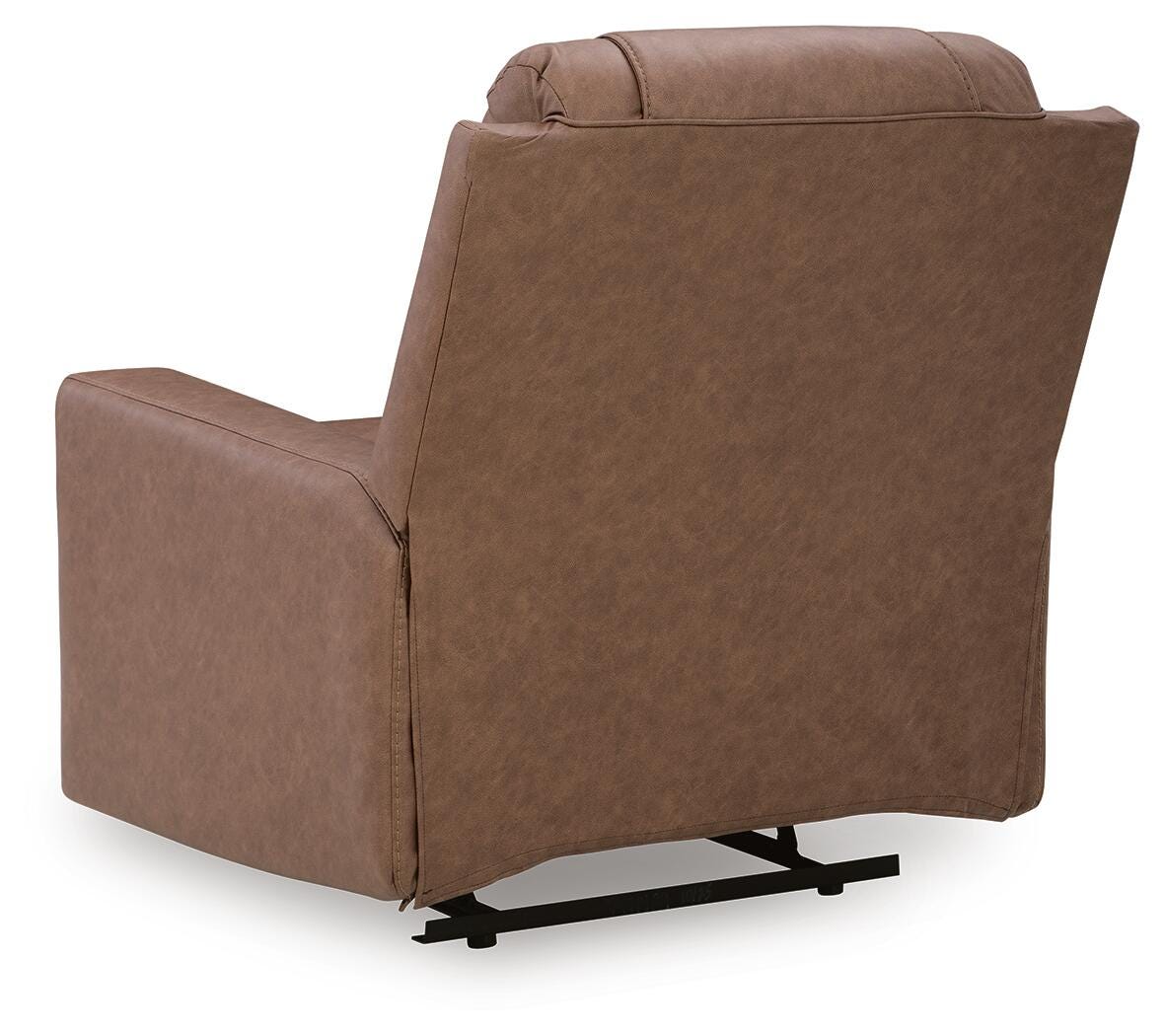 Mackmenville Recliner