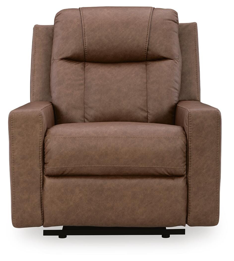 Mackmenville Recliner