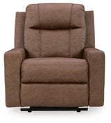 Mackmenville Recliner